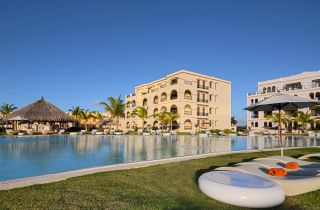 Alsol Luxury Village Pool